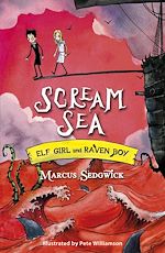 Download this eBook Scream Sea