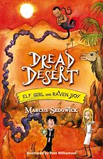 Download this eBook Dread Desert