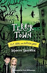 Download this eBook Terror Town