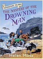 Download this eBook The Mystery of the Drowning Man