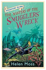 Download this eBook The Mystery of the Smugglers' Wreck