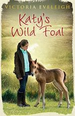 Download this eBook Katy's Wild Foal