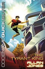 Download this eBook The Tyrant King