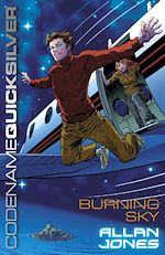 Download this eBook Burning Sky