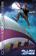 Download this eBook Killchase