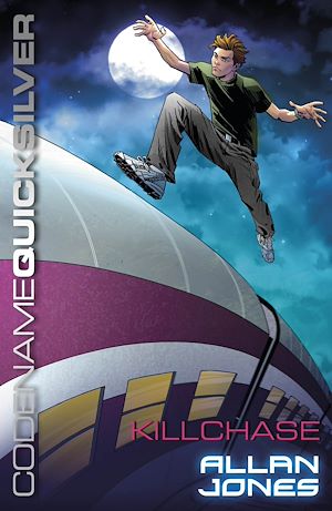 Download the eBook: Killchase