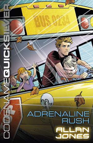 Download the eBook: Adrenaline Rush