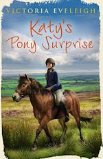 Download this eBook Katy's Pony Surprise