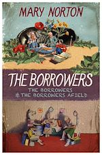 Download this eBook The Borrowers 2-in-1
