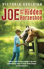 Download this eBook Joe and the Hidden Horseshoe