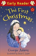 Download this eBook The First Christmas