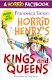 Télécharger le livre :  Horrid Henry's Kings and Queens