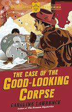 Download this eBook The Case of the Good-Looking Corpse