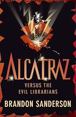 Download this eBook Alcatraz versus the Evil Librarians