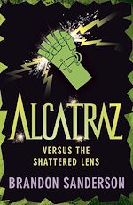 Download this eBook Alcatraz versus the Shattered Lens
