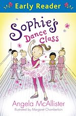 Download this eBook Sophie's Dance Class