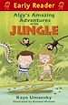 Télécharger le livre :  Algy's Amazing Adventures in the Jungle