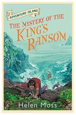 Download this eBook The Mystery of the King's Ransom