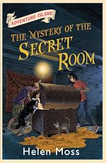 Download this eBook The Mystery of the Secret Room