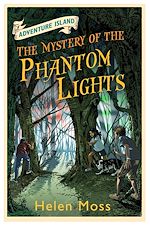 Download this eBook The Mystery of the Phantom Lights