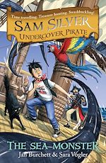 Download this eBook The Sea Monster