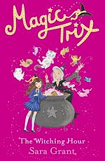 Download this eBook The Witching Hour