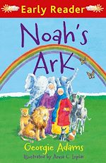 Download this eBook Early Reader: Noah's Ark