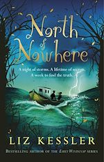 Download this eBook North of Nowhere
