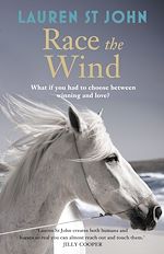 Download this eBook The One Dollar Horse: Race the Wind
