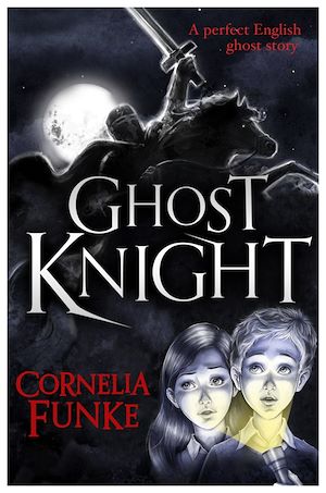 Téléchargez le livre :  Ghost Knight