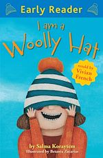 Download this eBook I Am A Woolly Hat
