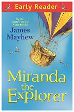 Download this eBook Miranda The Explorer