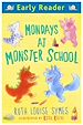 Télécharger le livre :  Mondays at Monster School