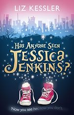 Download this eBook Has Anyone Seen Jessica Jenkins?