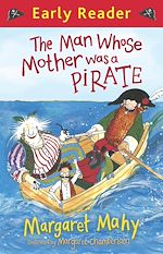Download this eBook The Man Whose Mother Was a Pirate