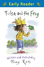 Download this eBook Tulsa and the Frog