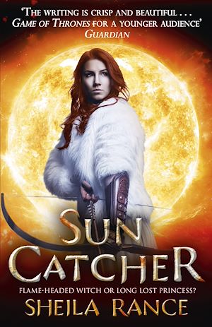Download the eBook: Sun Catcher