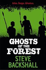 Download this eBook Ghosts of the Forest