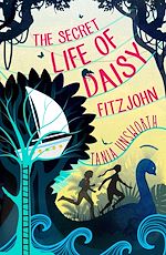 Download this eBook The Secret Life of Daisy Fitzjohn
