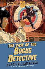 Download this eBook The Case of the Bogus Detective