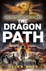Download this eBook The Dragon Path