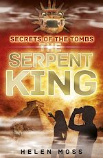 Download this eBook The Serpent King