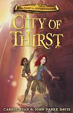 Download this eBook City of Thirst