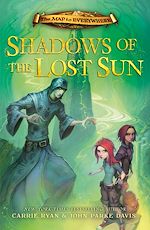 Download this eBook Shadows of the Lost Sun