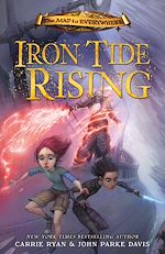 Download this eBook Iron Tide Rising