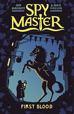 Download this eBook First Blood