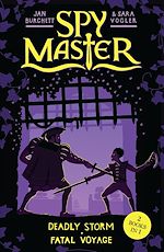 Download this eBook Deadly Storm and Fatal Voyage