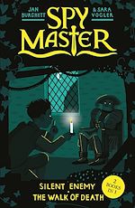 Download this eBook Silent Enemy and The Walk of Death