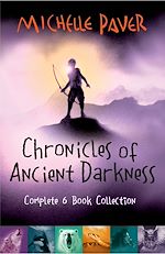 Download this eBook Chronicles of Ancient Darkness Complete 6 EBook Collection