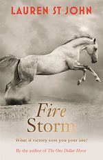 Download this eBook The One Dollar Horse: Fire Storm